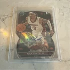 2025 Topps Signature Nick Smith Jr. Base (RAW)