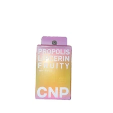 CNP Honey Lip Butter - Propolis Lipcerin FRUITY  .5 oz