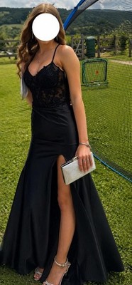 Gino Cerruti Prom Dress Size 3XS UK 4 & fits UK 6 Dry cleaned.  Cost 385