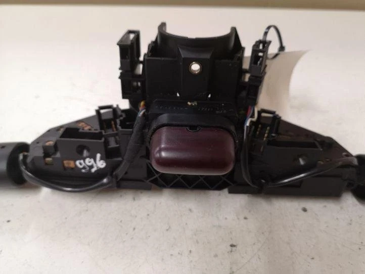 VW SHARAN 7M8, 7M9, 7M6 Mécanisme de Clignotant 7M0953503J 2.8 Essence 27072982 - Photo 2/4