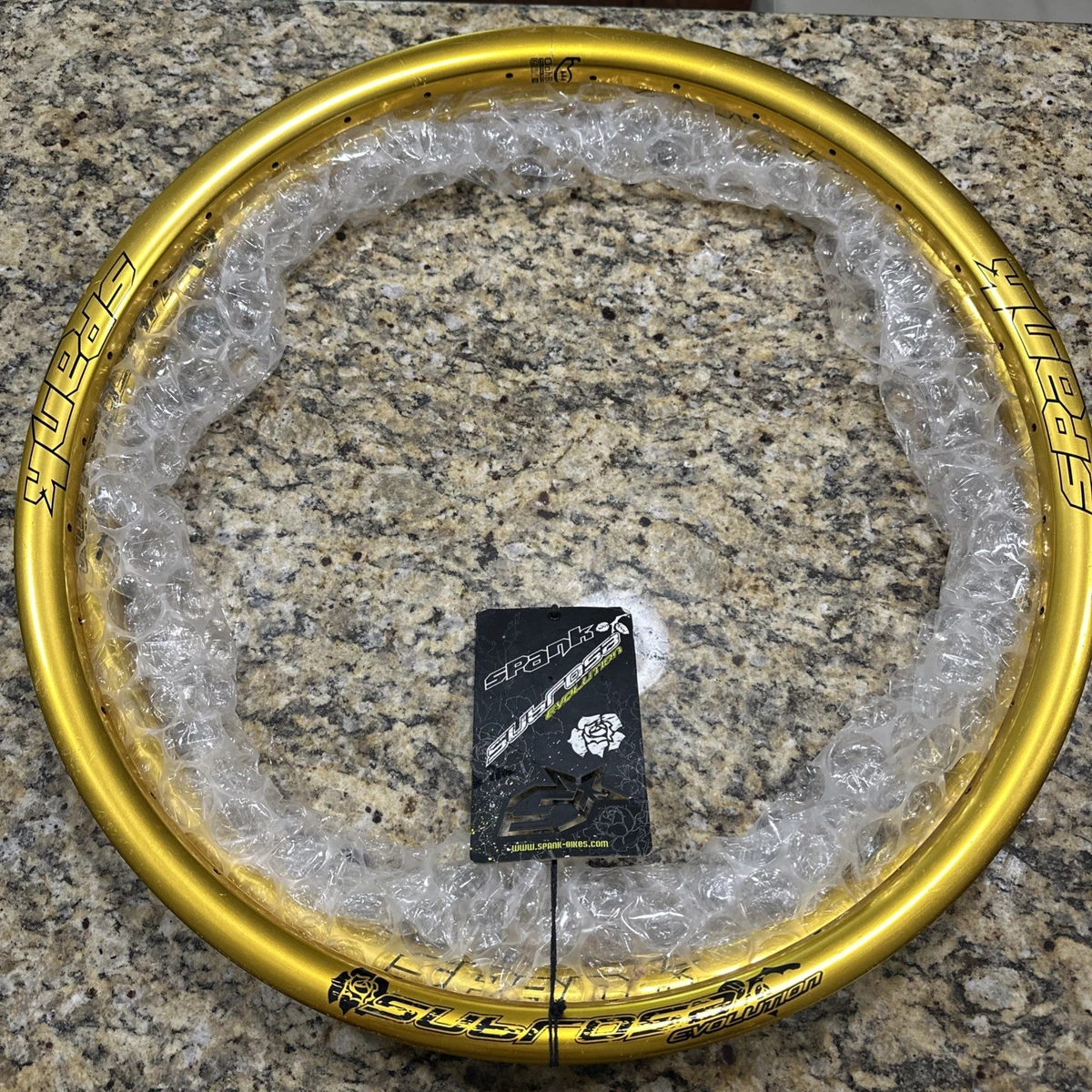 Gold 26 in Bicycle Rims for sale | eBay