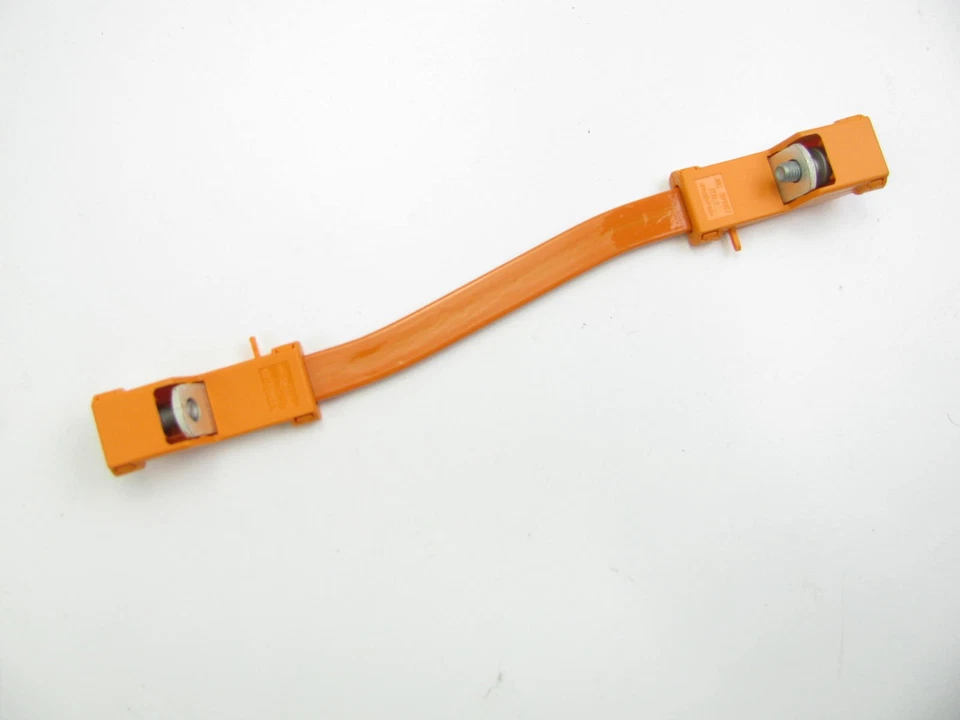 NUEVO - Conector de alto voltaje genuino OEM para Volkswagen E-Golf 2016 5GE915153CC Foto 2 de 3