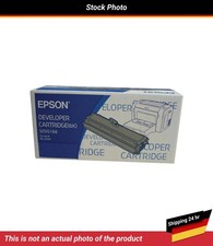 S050166 Epson EPL-6200 Cartuccia di sviluppo Nero