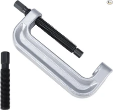 Ball Joint XL C-Frame Press Kit for U Joints, Wheel Studs and Brake Anchor Pin