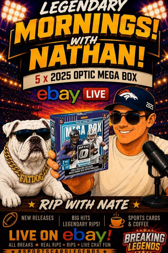 eBay Live
