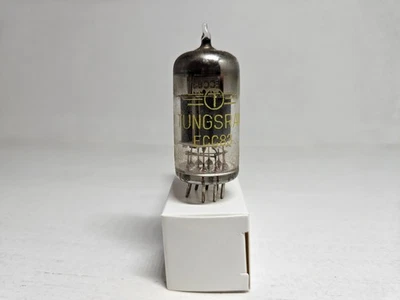 Tungsram ECC83 - Bild 1 von 3