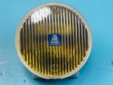 Hella H3 Yellow Fog Light insert 1N4112956 Genuine NOS