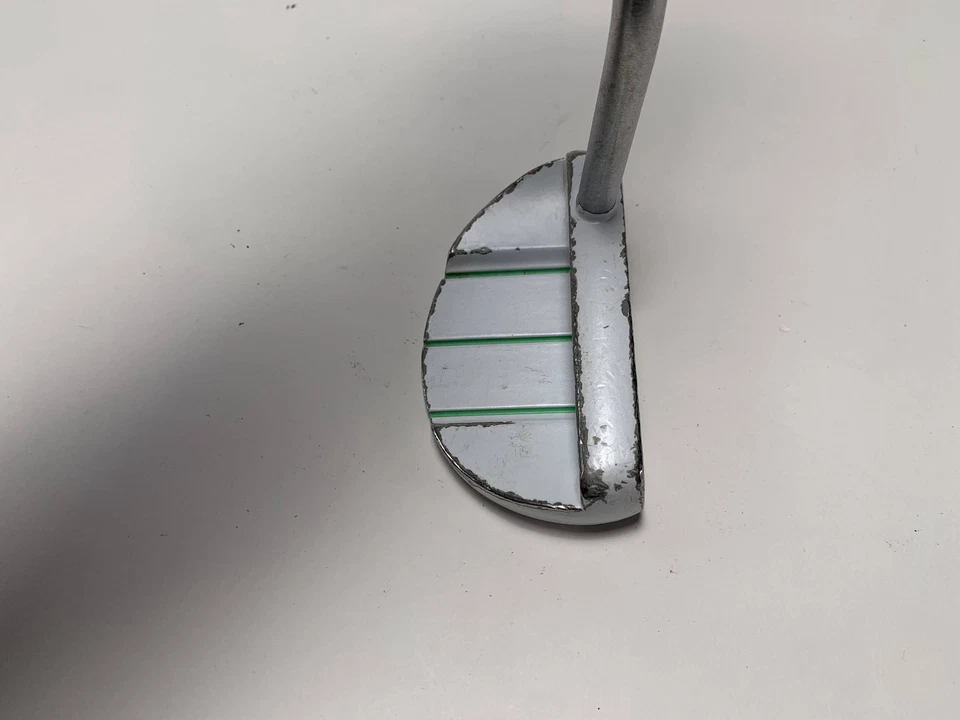 TaylorMade Kalea Ladies Putter 32" Mens RH - Image 4 of 4