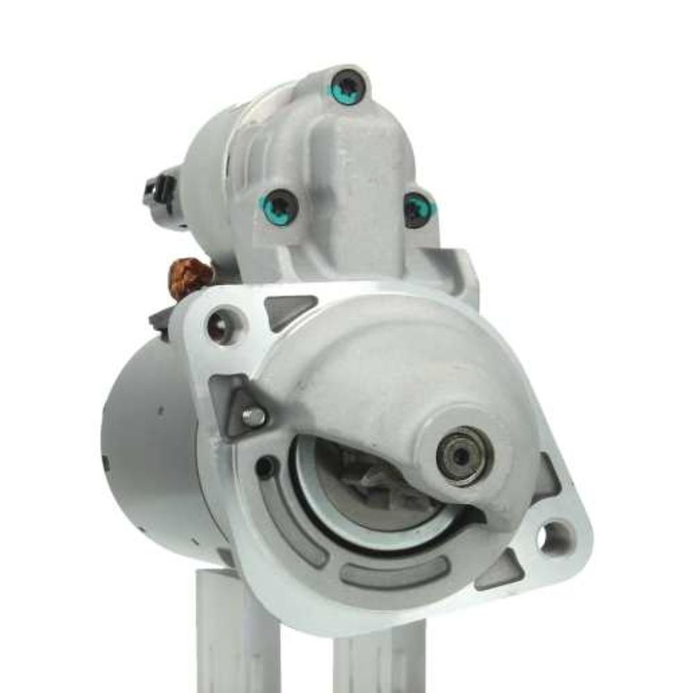 Neuf Démarreur Compatible Avec Hyundai 1,7 Kw 12 Volts 0001138017+