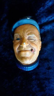 Bossons Boatman 1967