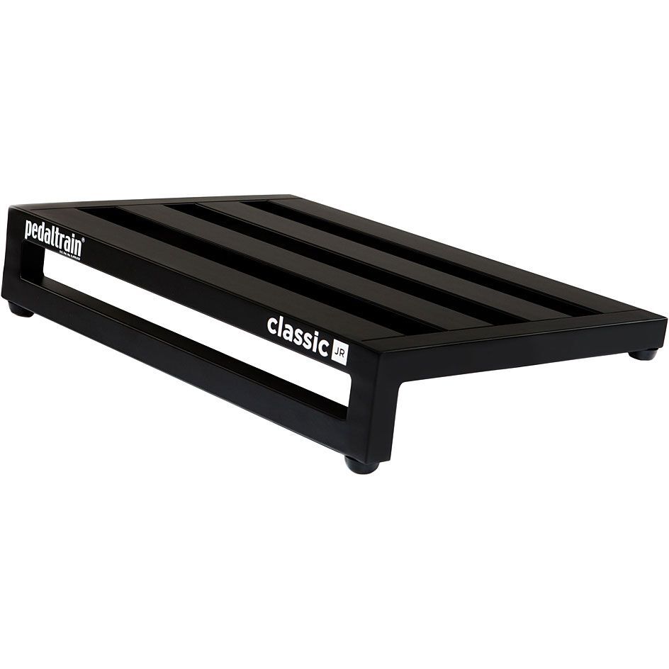 Педальная доска Pedaltrain Classic JR SC Effektkoffer Case Effektkoffer NEU