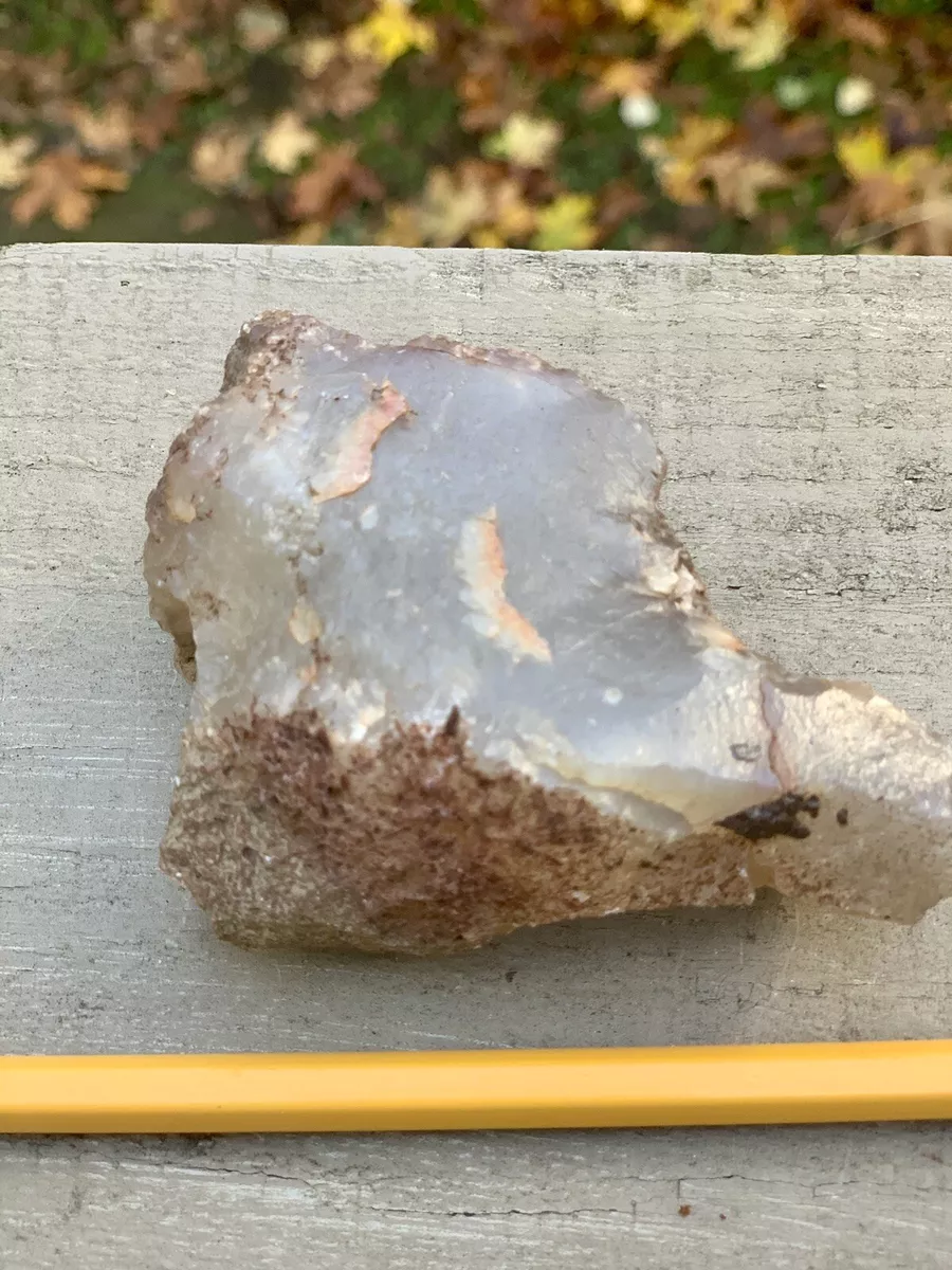 Wood agate outlet