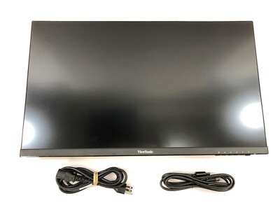 ViewSonic VX2768-2KP-MHD 27' Freesync LCD 1440p IPS 144Hz ViewSonic VX2768-2KP-MHD 27' Freesync LCD 1440p IPS 144Hz