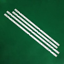 New LED Backlight Strips For TCL 55HR330M07B2 55HR330M08A2 55D6A 55S423 55S421