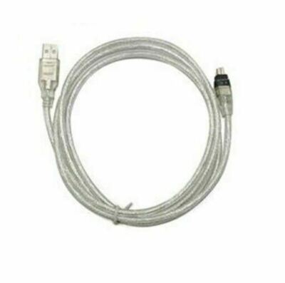 USB KABEL ANSCHLUSSKABEL FÜR RELOOP MIXON 4 DJ CONTROLLER