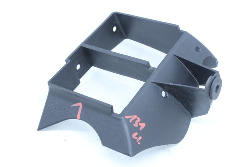 BMW F 650 GS R13     Verkleidung Kühler Lufteinlass links  131