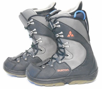 used kids snowboard boots