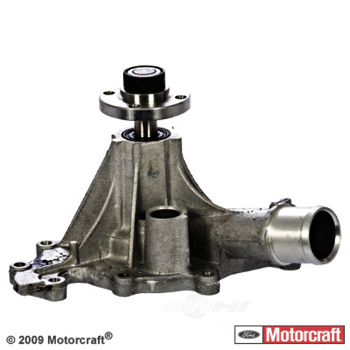 Motorcraft Water Pump Assembly PW575 | O'Reilly Auto Parts