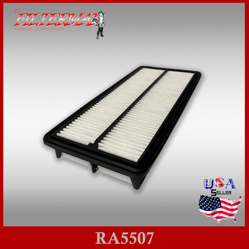 2005 Honda Accord Air Filter