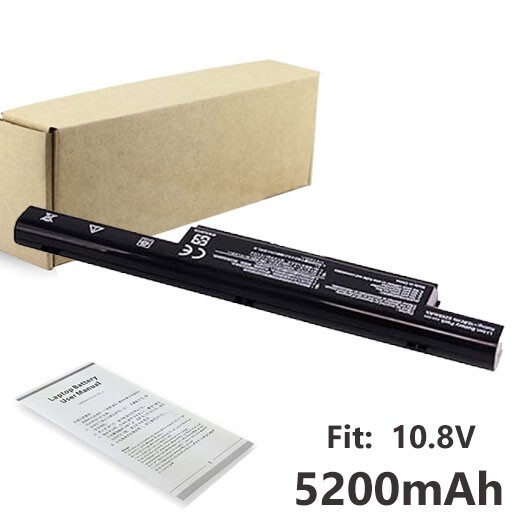 Batterie pour portable ASUS A93S A32-K93 A42-K93 alimentation 10.8V