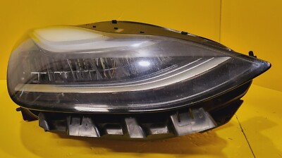 2017-2021 Tesla Model 3 RH Passenger Right LED Headlight Assembly