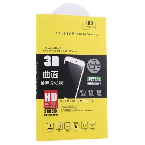 UV Liquid Curved Full Glue Tempered Glass for Huawei nova 10/10 Pro - 第 8/10 張圖片