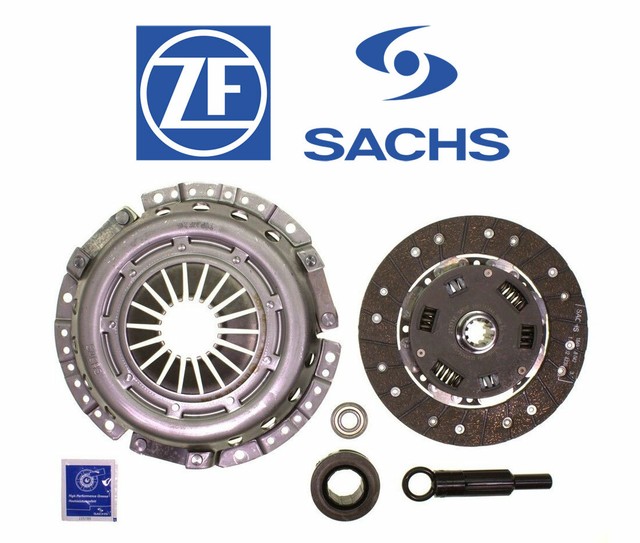 19621978 Volvo 122 P1800 140 240 Genuine ZF / SACHS New European