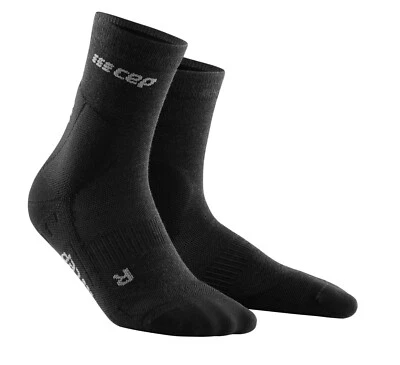 CEP Cold Weather Mid Cut Socks Damen WP2CU