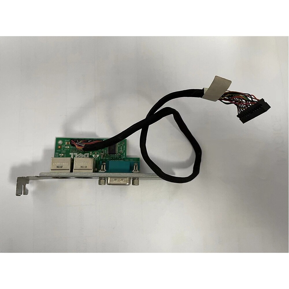 Hard Drive Optiplex 3020 Video Card Upgrade DELL (Refurbished - Main Image