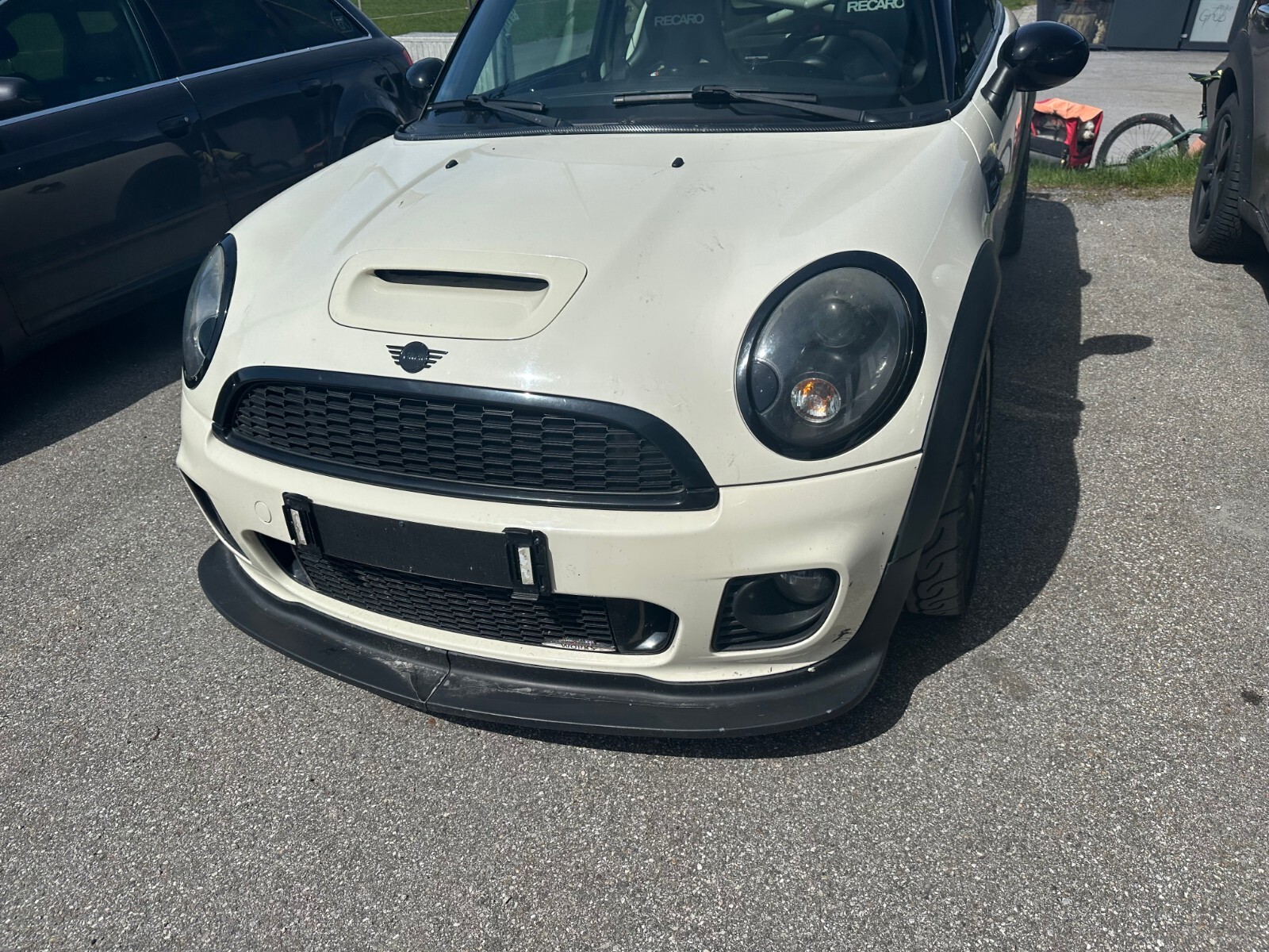 Ventildeckel Für Mini Cooper - Kompatibel Mit R56, R57, R55, R60, R61, R59 Modelle