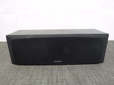 KENWOOD CRS-12 CENTER SPEAKER 40 WATT 8 OHMS /X3