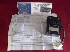 Sigtronics Remote stereo Switcher 24v $125.