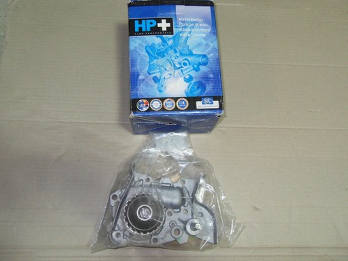 Renault Clio Kangoo Megane Wasserpumpe HP+ WP6625 - Bild 1 von 3