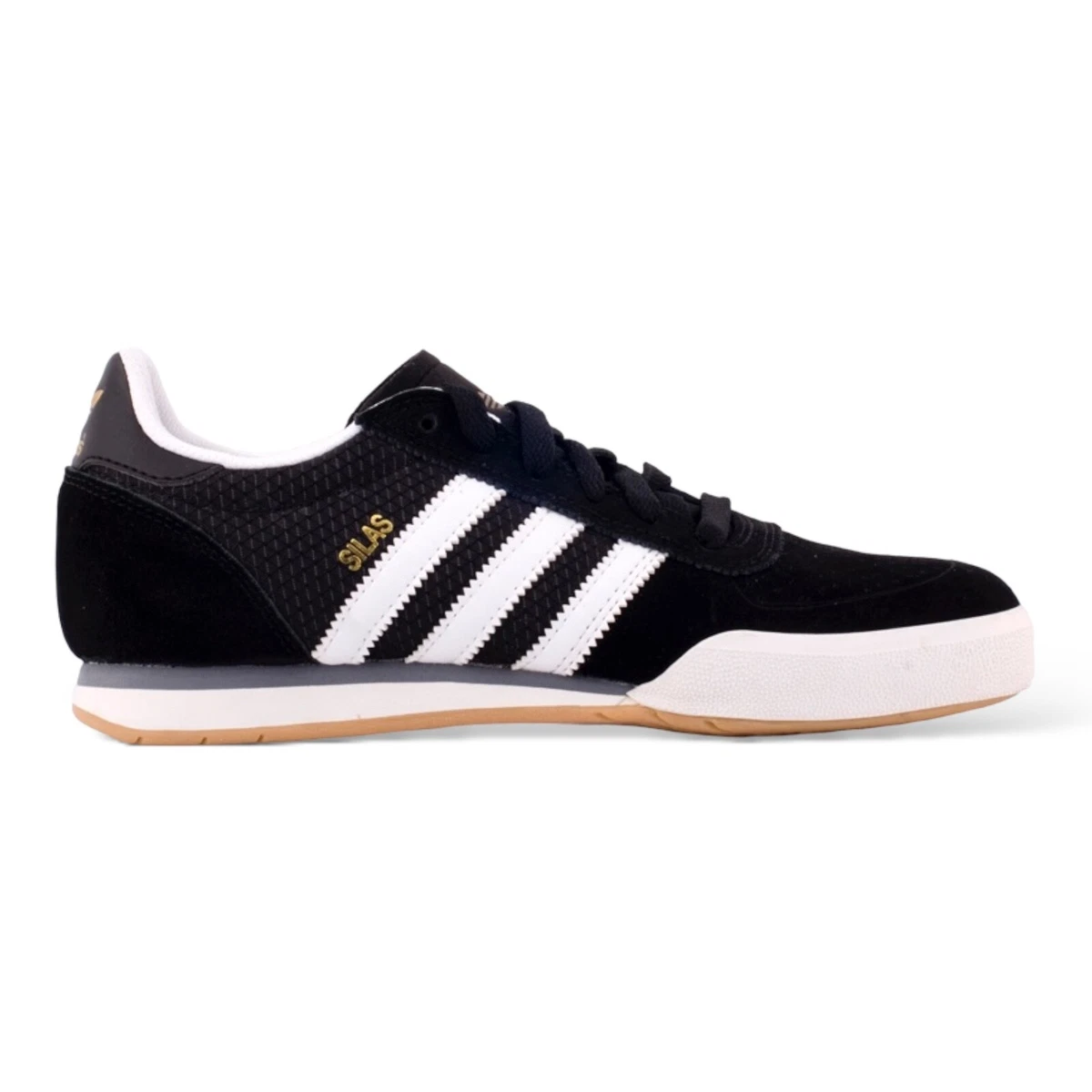 adidas Silas Sneakers for Men for Sale | Authenticity Guaranteed | eBay