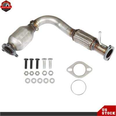 #ad Catalytic Converter For Chevy Equinox GMC Terrain 2.4L 2010 2011 2012 2013 2014 $50.94