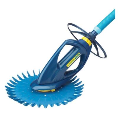 Zodiac G3 Advanced Suction Side Automatic Pool Cleaner W03000