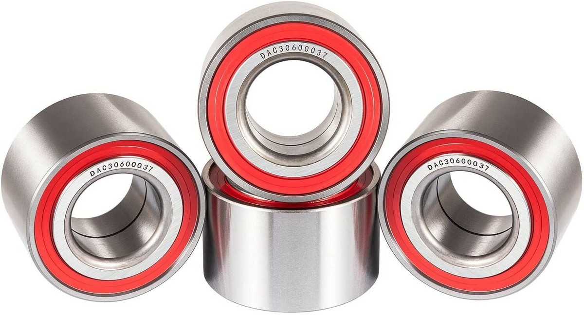 SuperATV Can-Am Wheel Bearing - Replaces BRP #: 293350040 - Foto 7