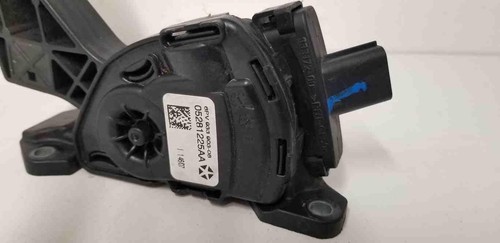 14 DODGE CARAVAN Accelerator Gas Pedal OEM 05281225AA - Afbeelding 6 van 6
