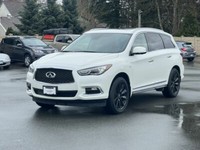 2019 Infiniti QX60
