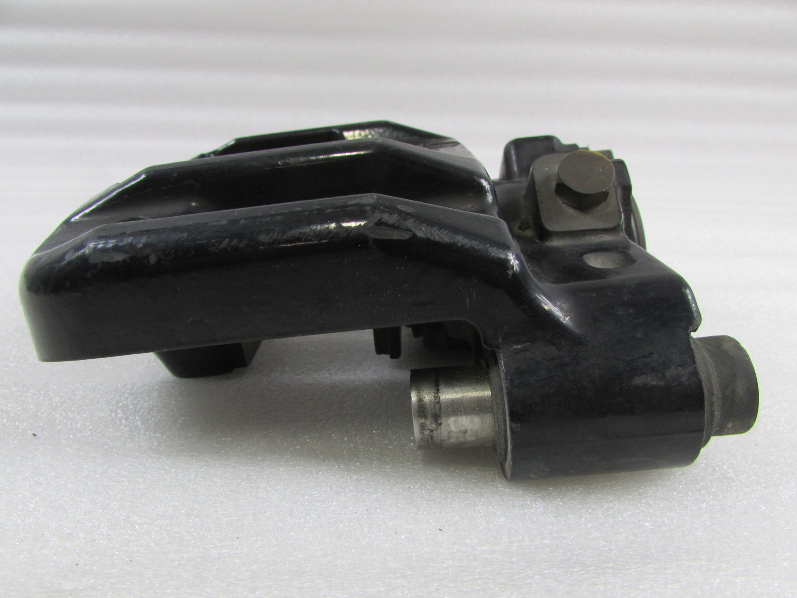 Lamborghini Aventador, RH, Right E-Brake Caliper, Used, P/N 470615404A