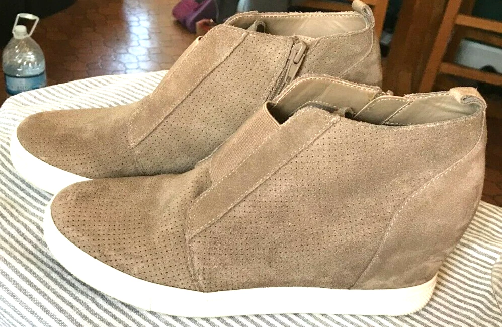STEVE MADDEN