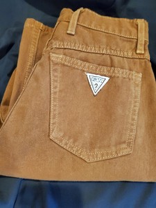 guess backpack with flowers