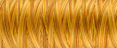 Madeira Aeroquilt Nr. 40 Multi - 1 X 2.750 M - Kingspools