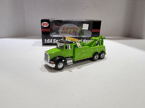 1/64 DCP PARTS (6 SETS) CHROME PETERBILT 379 MIRRORS