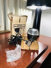Vintage Gefitec Camera Light Model GF 4 New Old Stock Works