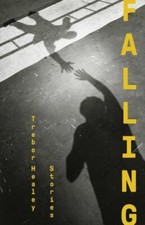 Falling by Healey, Trebor