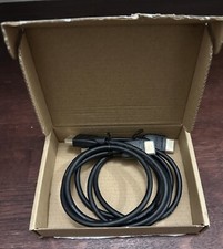 AmazonBasics 3ft High Speed HDMI Cable - 2 Pack Open Box
