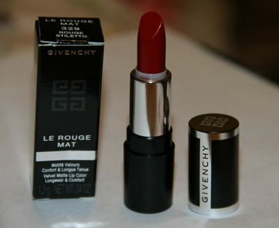 givenchy matte lipstick