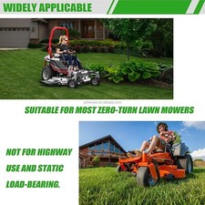 Kubota Lawnmower Parts Wheel for sale