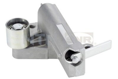 SNR GT357.69 Spannrolle, Zahnriemen für SEAT,VW